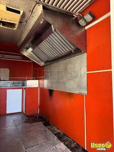 Concession Trailer Concession Trailer Electrical Outlets Texas for Sale