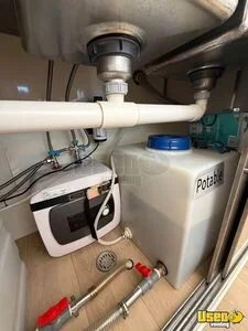 Concession Trailer Concession Trailer Electrical Outlets Utah for Sale