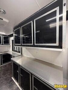 Concession Trailer Concession Trailer Electrical Outlets Utah for Sale
