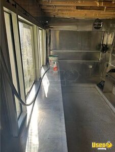 Concession Trailer Concession Trailer Electrical Outlets Virginia for Sale
