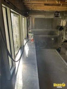 Concession Trailer Concession Trailer Electrical Outlets Virginia for Sale