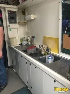 Concession Trailer Concession Trailer Exhaust Fan Kansas for Sale