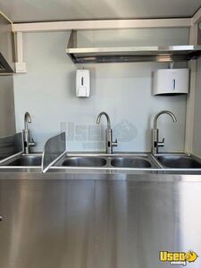 Concession Trailer Concession Trailer Exhaust Fan Minnesota for Sale