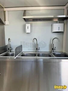 Concession Trailer Concession Trailer Exhaust Fan Minnesota for Sale