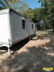 Concession Trailer Concession Trailer Exhaust Fan Mississippi for Sale