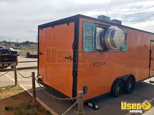 Concession Trailer Concession Trailer Exhaust Fan Oklahoma for Sale