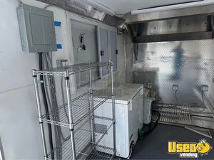 Concession Trailer Concession Trailer Exhaust Hood Arkansas for Sale