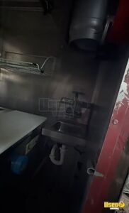 Concession Trailer Concession Trailer Exhaust Hood Colorado for Sale