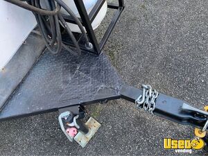 Concession Trailer Concession Trailer Exhaust Hood Connecticut for Sale