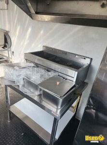 Concession Trailer Concession Trailer Exhaust Hood Florida for Sale