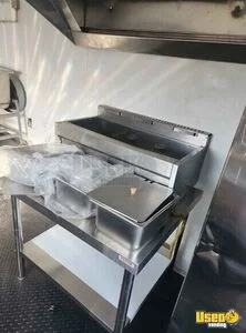 Concession Trailer Concession Trailer Exhaust Hood Florida for Sale