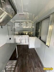 Concession Trailer Concession Trailer Exhaust Hood Georgia for Sale