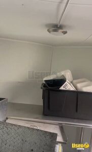 Concession Trailer Concession Trailer Exhaust Hood Georgia for Sale
