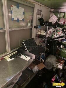 Concession Trailer Concession Trailer Exhaust Hood Maryland for Sale