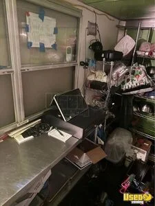 Concession Trailer Concession Trailer Exhaust Hood Maryland for Sale