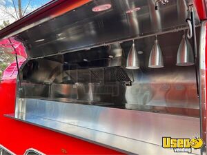 Concession Trailer Concession Trailer Exhaust Hood Pennsylvania for Sale