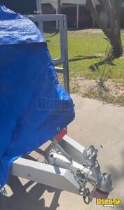 Concession Trailer Concession Trailer Exhaust Hood South Carolina for Sale