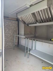 Concession Trailer Concession Trailer Exhaust Hood South Carolina for Sale