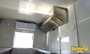 Concession Trailer Concession Trailer Exhaust Hood Tennessee for Sale