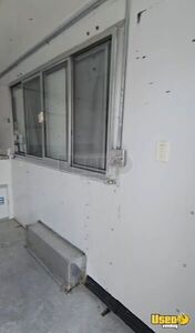 Concession Trailer Concession Trailer Exhaust Hood Texas for Sale