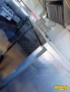 Concession Trailer Concession Trailer Exhaust Hood Texas for Sale