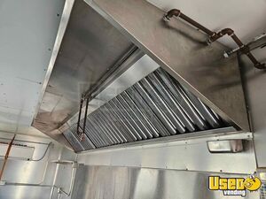 Concession Trailer Concession Trailer Exhaust Hood Texas for Sale