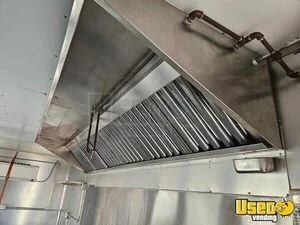 Concession Trailer Concession Trailer Exhaust Hood Texas for Sale