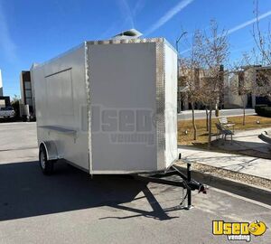 Concession Trailer Concession Trailer Exhaust Hood Texas for Sale