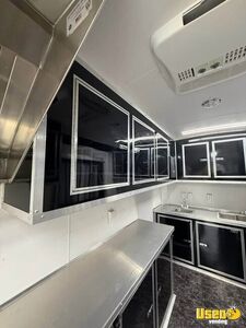 Concession Trailer Concession Trailer Exhaust Hood Utah for Sale