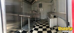 Concession Trailer Concession Trailer Exterior Customer Counter California for Sale