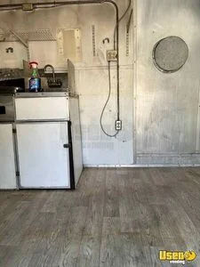 Concession Trailer Concession Trailer Exterior Customer Counter Florida for Sale