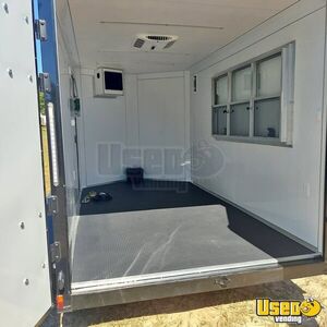 Concession Trailer Concession Trailer Exterior Customer Counter Florida for Sale