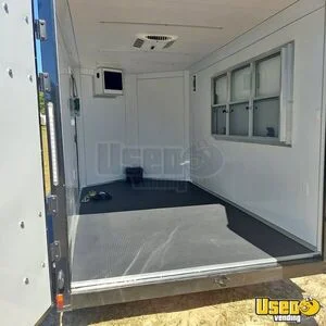 Concession Trailer Concession Trailer Exterior Customer Counter Florida for Sale