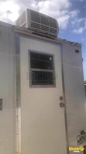 Concession Trailer Concession Trailer Exterior Customer Counter Florida for Sale