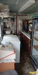Concession Trailer Concession Trailer Exterior Customer Counter Missouri for Sale