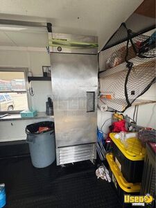 Concession Trailer Concession Trailer Exterior Customer Counter Pennsylvania for Sale