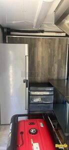 Concession Trailer Concession Trailer Exterior Customer Counter South Carolina for Sale