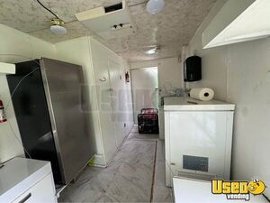 Concession Trailer Concession Trailer Exterior Customer Counter Texas for Sale