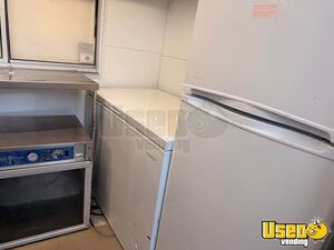 Concession Trailer Concession Trailer Exterior Customer Counter Texas for Sale