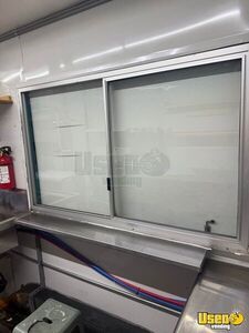 Concession Trailer Concession Trailer Exterior Customer Counter Washington for Sale