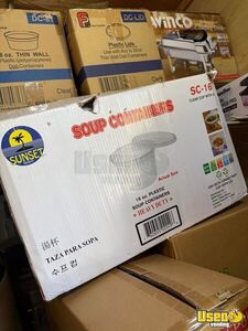 Concession Trailer Concession Trailer Exterior Lighting Colorado for Sale