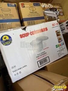 Concession Trailer Concession Trailer Exterior Lighting Colorado for Sale