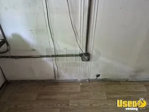 Concession Trailer Concession Trailer Exterior Lighting Florida for Sale