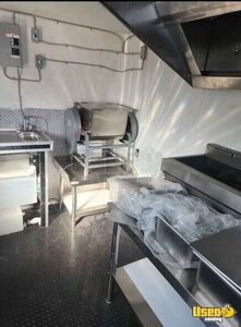 Concession Trailer Concession Trailer Exterior Lighting Florida for Sale