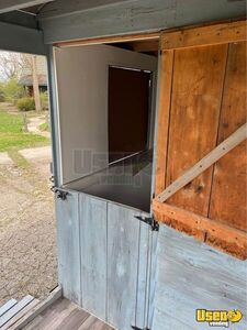 Concession Trailer Concession Trailer Exterior Lighting Ohio for Sale