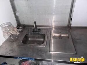Concession Trailer Concession Trailer Exterior Lighting Oklahoma for Sale