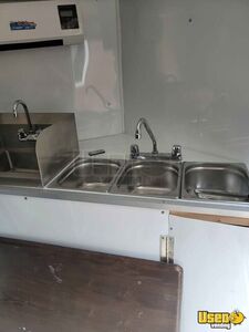 Concession Trailer Concession Trailer Exterior Lighting South Carolina for Sale