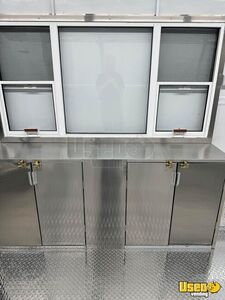 Concession Trailer Concession Trailer Exterior Lighting South Carolina for Sale