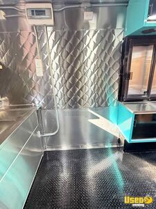 Concession Trailer Concession Trailer Exterior Lighting Texas for Sale