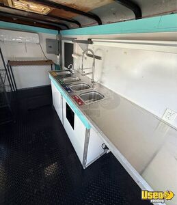 Concession Trailer Concession Trailer Fire Extinguisher Florida for Sale